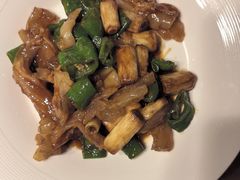 -缤圣源中国清真菜(群力店)