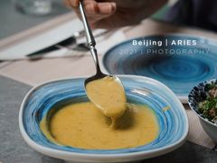 -La Medina餐厅(亮马河南路店)