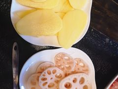 -仁虎老火锅(黄泥磅店)