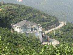 -大罗山风景区