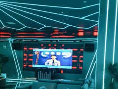 -歌潮量贩式KTV(宁德万达店)