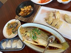 -水润轩私厨海南菜餐厅(铂尔曼酒店)