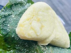 -叶婆婆豆浆馍馍