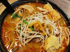 -谭仔三哥米线(屯门时代广场北翼店)