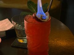 -富力丽思卡尔顿酒店·FLAIR餐厅酒吧