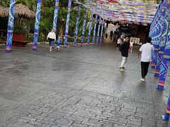 -南宁方特东盟神画