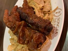 -松發肉骨茶(先得坊店)
