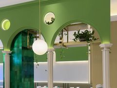 -荔粥记潮汕砂锅粥(新北万达店)