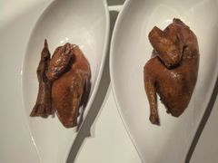 金奖芙蓉鸽-好食上(喜盈门.范城店)