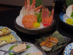 -極上萬膳·日料放题(海岸城店)
