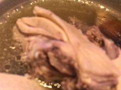 鲜人参锅底-千岛蚝高压锅生蚝·人参火锅(白云万达店)