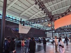 -沈阳国际会展中心管理有限公司