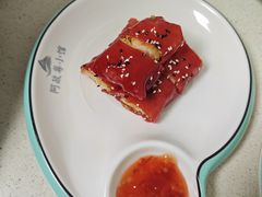 -阿政粤小馆(中央大街店)