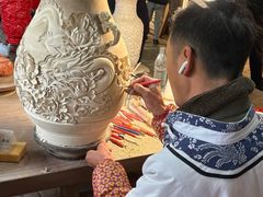 -景德镇古窑民俗博览区