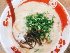 -豚王拉面(铜锣湾店 )
