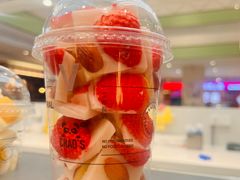 -丽达购物中心(崂山店)