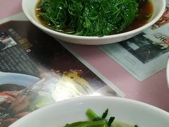 -蘭心餐厅(进贤路店)
