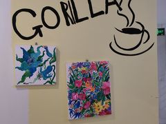 -高力乐面包咖啡厅(西塔店)