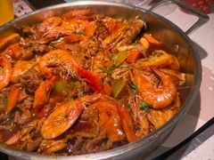 -黄记煌三汁焖锅(悦方IDmall店)