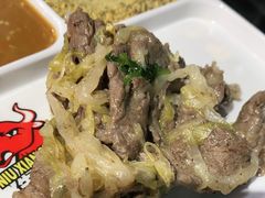 -牛鲜盛齐齐哈尔烤肉(曹路店)