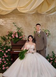 -雅云婚纱摄影工作室旗舰店