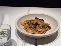 -老太原菜馆(南宫店)