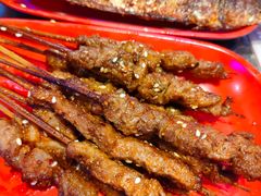 -乌兰烧烤·烤羊腿(西丽店)