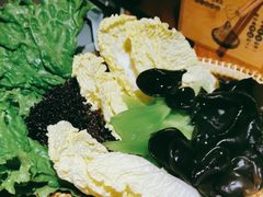 -云海肴云南菜·蒸汽石锅鱼(北京良乡华冠店)