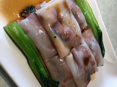 -七哥港式茶餐厅(亮马桥总店)