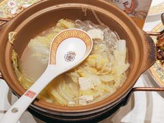 -砂锅居·始于1741(万丰路店)