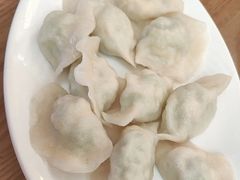 -船歌·鱼水饺青岛菜(枫蓝国际购物中心店)