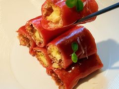 -蔡澜点心·粤菜(嘉里中心店)