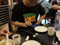 -丽的面家(多宝路店)