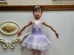 -卡普兰芭蕾舞学校(西固校区)