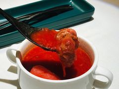 莫斯科红菜汤-俄士厨房(时代天街店)