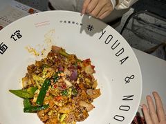 -友达面馆(广州总店)