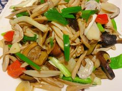 -龙姐私房菜(和顺古镇店)