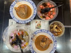 -东街钟楼肉粽(总店)