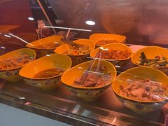 -老陕兄弟(彩虹新城店)