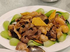全家福-蓬莱春(芝罘店)