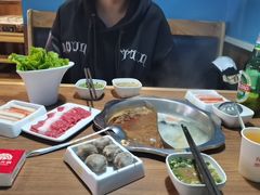 -傣妹火锅(南京东路一店)