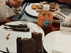 -宁波逸东豪生大酒店·豪生咖啡厅