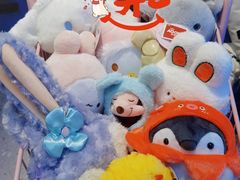-风云再起游乐汇(北京西单西西友谊店)