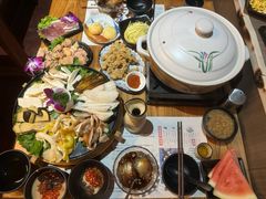 -束河人家(南锣鼓巷店)