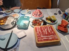 -十堰天海温德姆酒店·四季全日制餐厅(北京中路店)