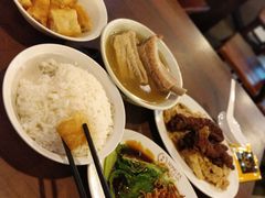 -松發肉骨茶(克拉码头店)