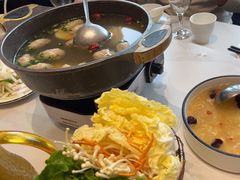 -粥堂里餐厅(城市御园店)