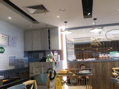 -满记甜品(巴黎春天宝山店)