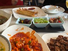 -祥记·非遗传承·苏帮菜(石路店)