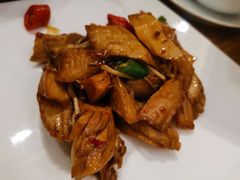 -茹·pure vegan(博华广场店)